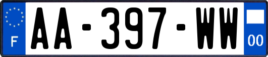 AA-397-WW