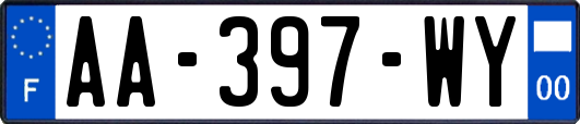 AA-397-WY