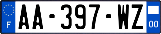 AA-397-WZ