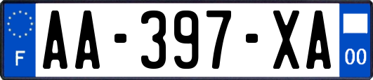 AA-397-XA