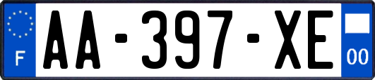 AA-397-XE