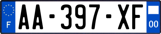 AA-397-XF