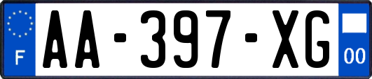 AA-397-XG