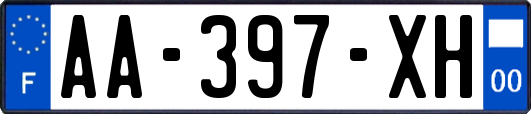 AA-397-XH