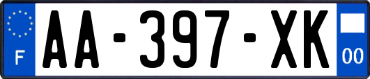 AA-397-XK