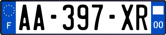 AA-397-XR