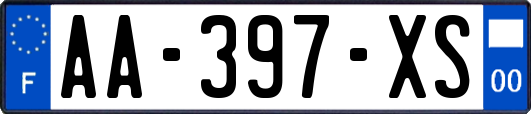 AA-397-XS