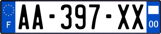 AA-397-XX