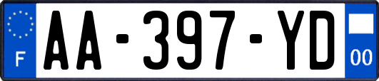 AA-397-YD