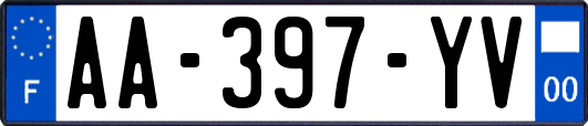 AA-397-YV