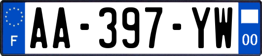 AA-397-YW