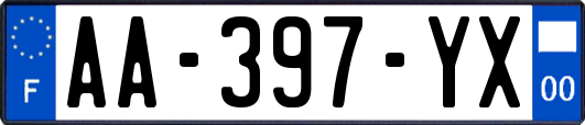 AA-397-YX