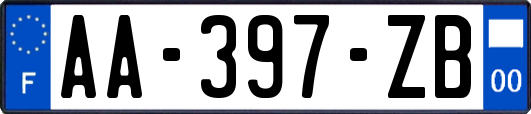 AA-397-ZB