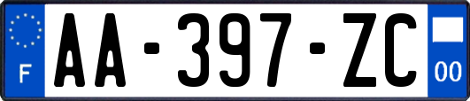 AA-397-ZC