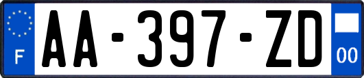 AA-397-ZD