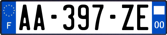 AA-397-ZE