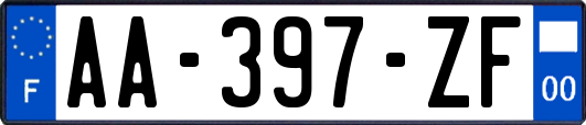 AA-397-ZF