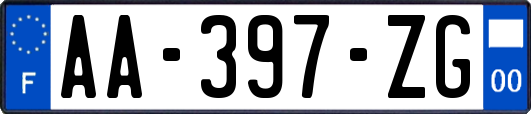 AA-397-ZG