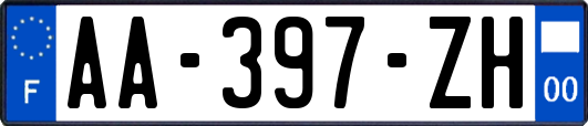 AA-397-ZH