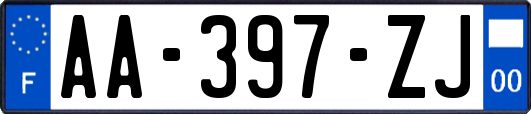 AA-397-ZJ