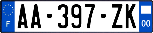 AA-397-ZK