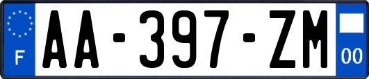 AA-397-ZM