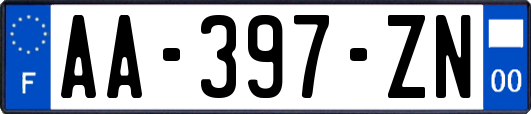 AA-397-ZN