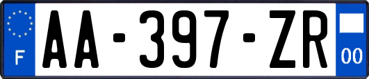 AA-397-ZR