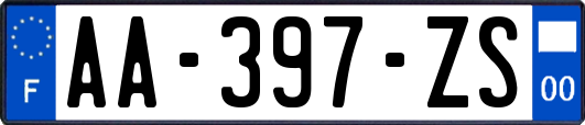 AA-397-ZS