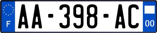 AA-398-AC