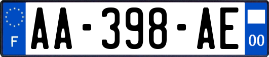 AA-398-AE