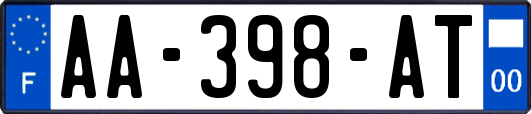 AA-398-AT