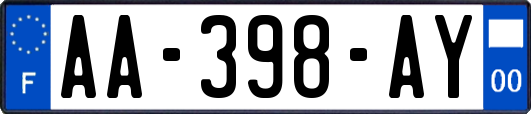 AA-398-AY