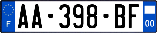 AA-398-BF