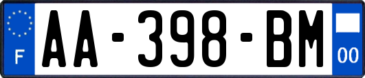 AA-398-BM