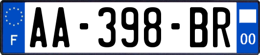 AA-398-BR