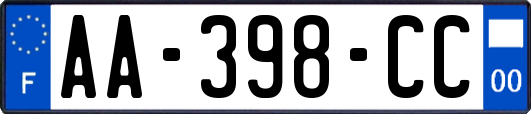 AA-398-CC