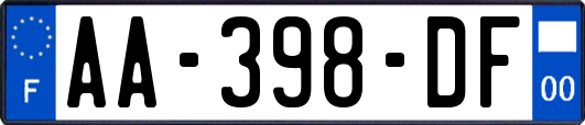 AA-398-DF