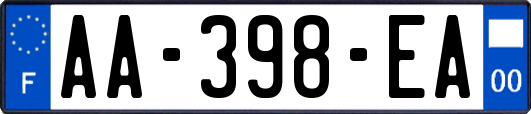 AA-398-EA