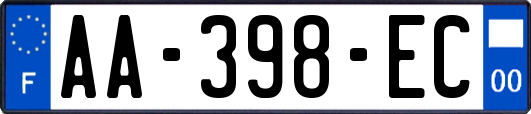 AA-398-EC