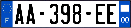 AA-398-EE