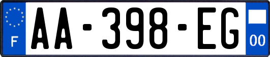 AA-398-EG