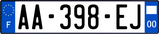 AA-398-EJ