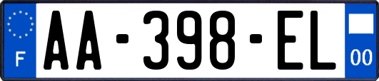 AA-398-EL