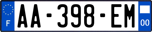 AA-398-EM