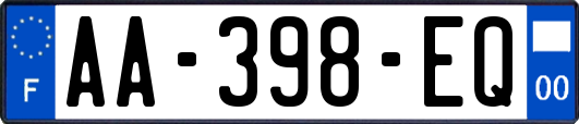 AA-398-EQ