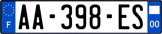 AA-398-ES