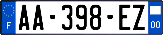 AA-398-EZ