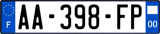 AA-398-FP