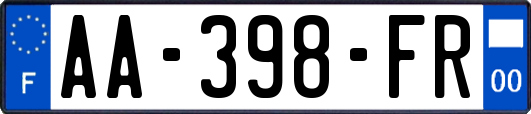 AA-398-FR